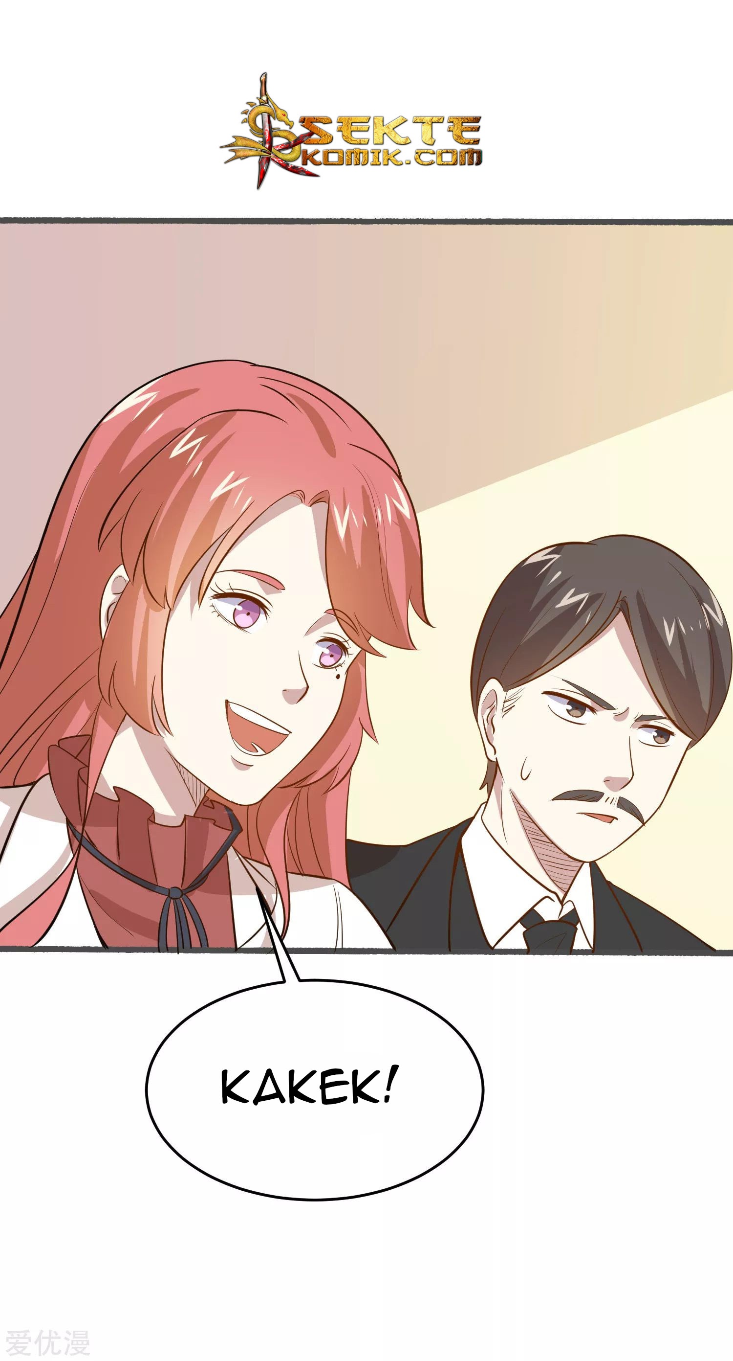 Godly Mobile Game Chapter 26 Gambar 14
